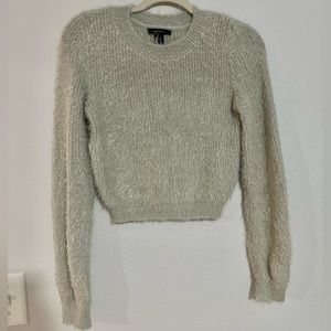 Long sleeves jumper